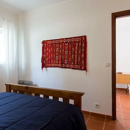 Casa Da Praia Casa vacanze Praia da Lourinhã