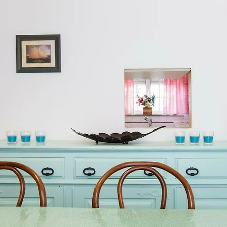 Casa Da Praia *