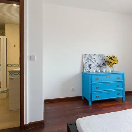 Casa vacanze Casa Da Praia Praia da Lourinhã