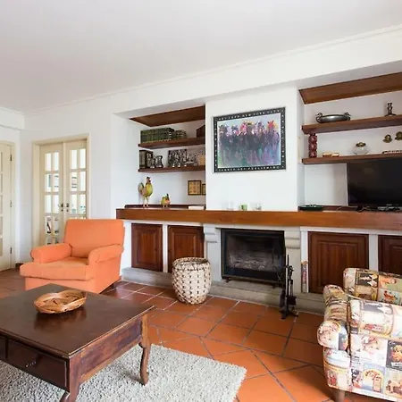 Casa Da Praia