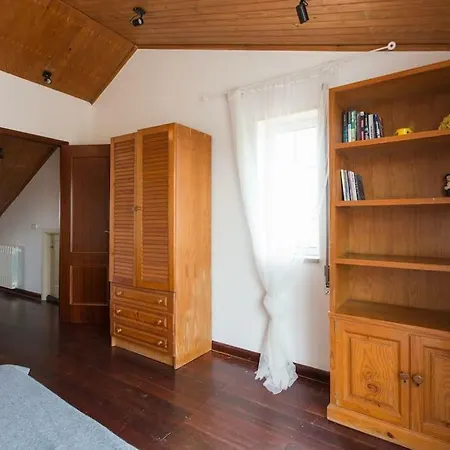 Casa Da Praia *
