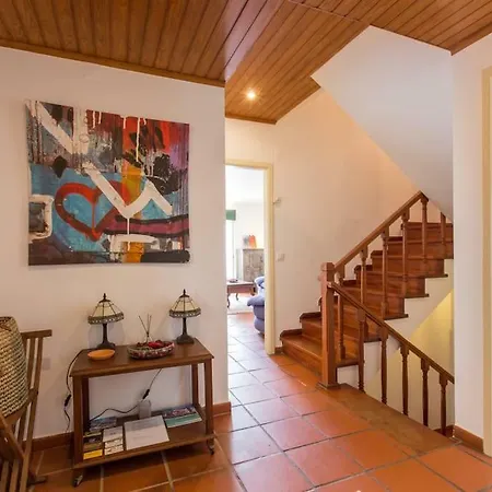 Casa Da Praia Casa vacanze Praia da Lourinhã