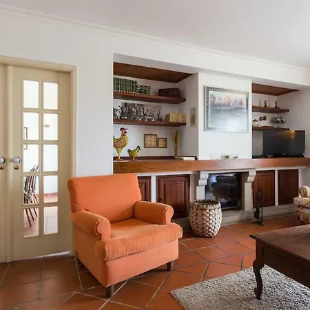 Casa vacanze Casa Da Praia Praia da Lourinhã