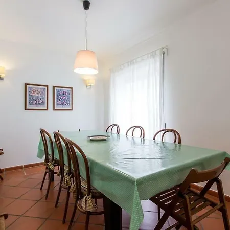 Casa vacanze Casa Da Praia Praia da Lourinhã