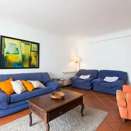 Casa vacanze Casa Da Praia Praia da Lourinhã