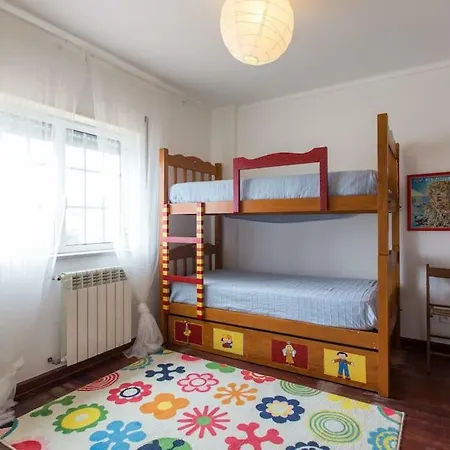 Casa Da Praia