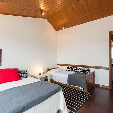 Casa Da Praia *