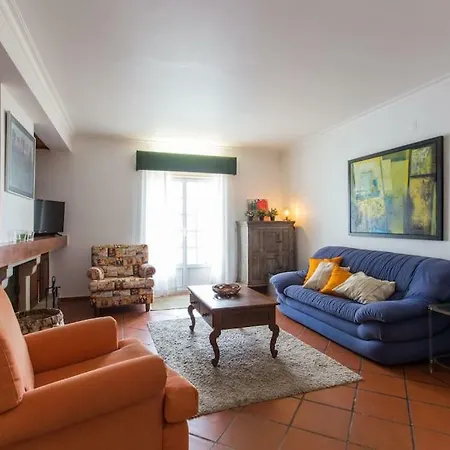 Casa Da Praia * Praia da Lourinhã
