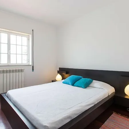 Casa vacanze Casa Da Praia