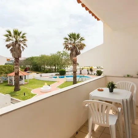 Casa vacanze Casa Da Praia Praia da Lourinhã