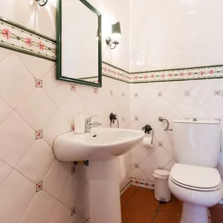 Casa vacanze Casa Da Praia *