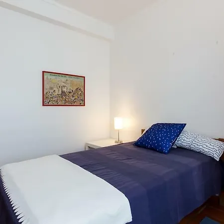 Casa vacanze Casa Da Praia *