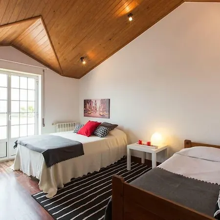 Casa vacanze Casa Da Praia *